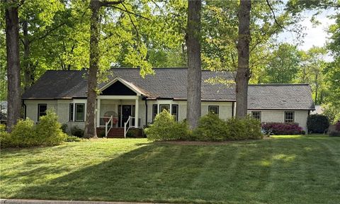 Photo of 312 Willoughby Boulevard, Greensboro, NC 27408 (MLS # 1215843)