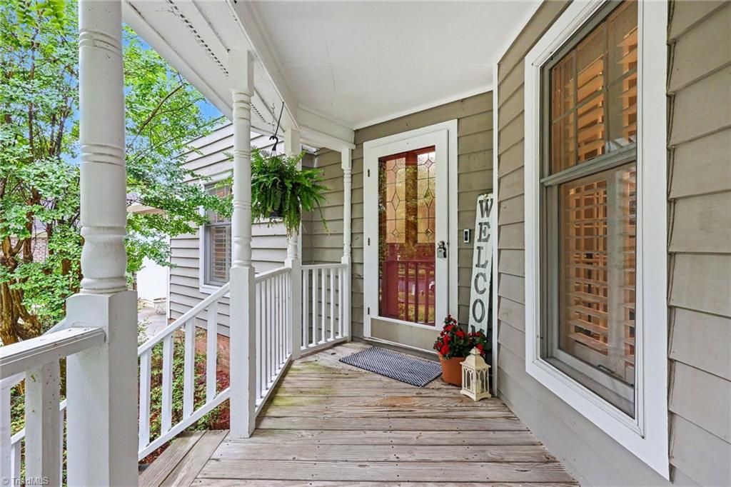 Photo of 4015 BAYTREE Court, High Point, NC 27265 (MLS # 1222209)