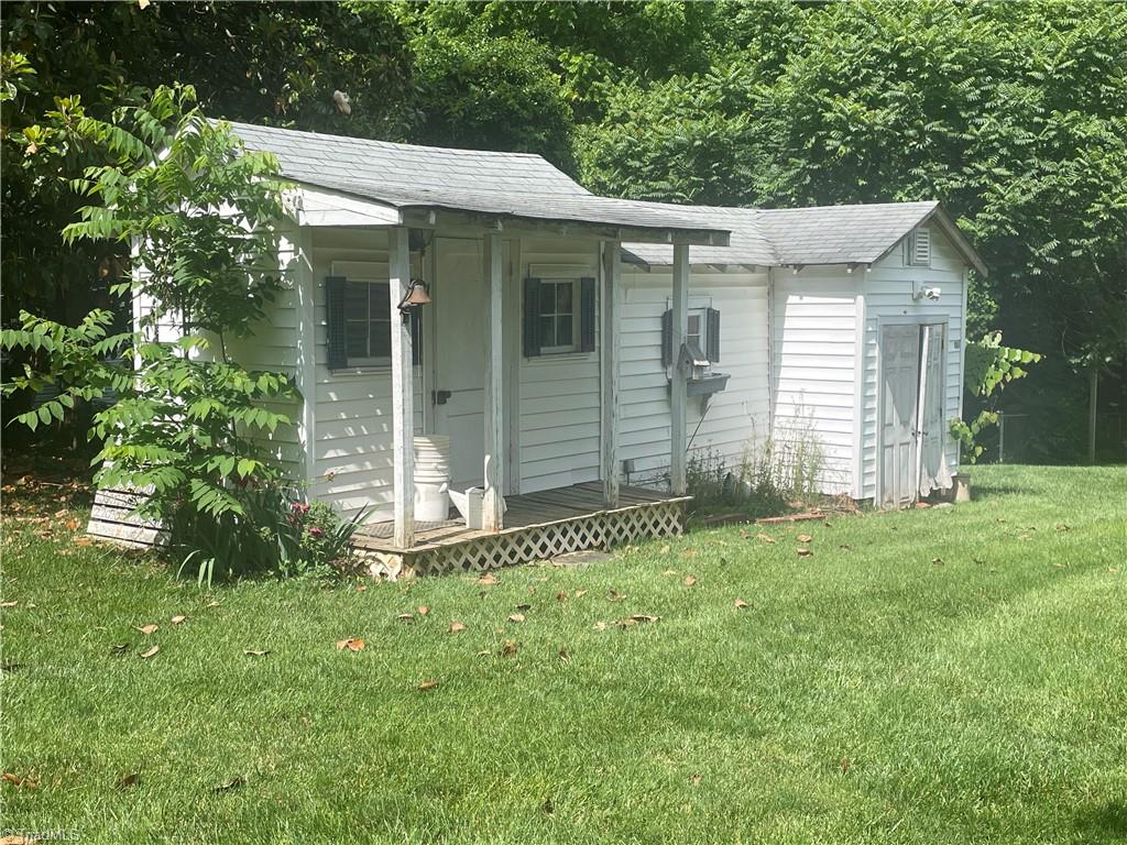 7945 Broad Street, Rural Hall, North Carolina image 10