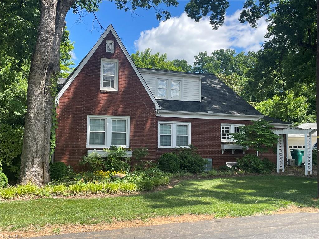 7945 Broad Street, Rural Hall, North Carolina image 3