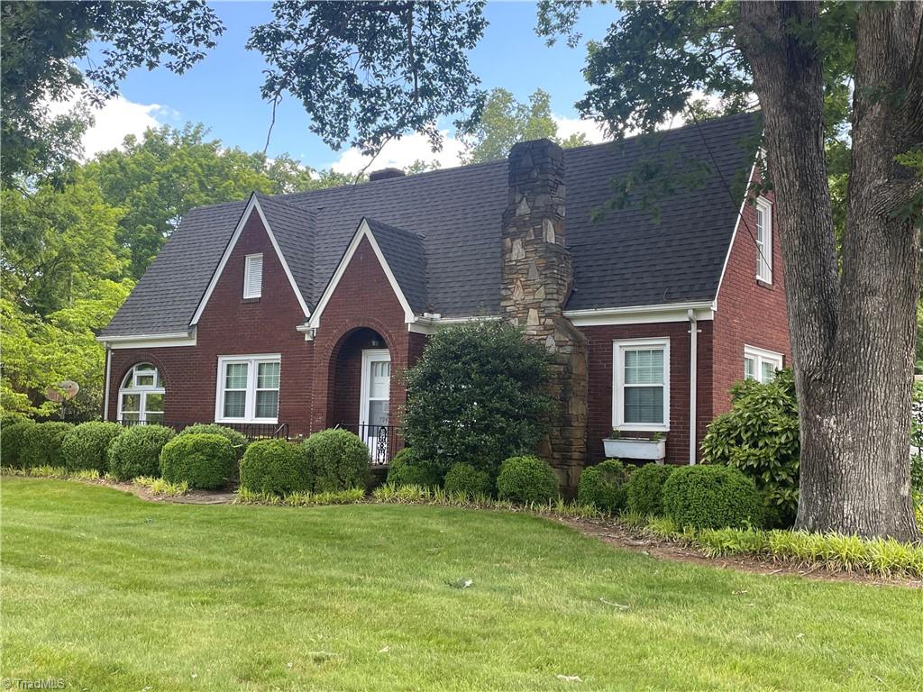 7945 Broad Street, Rural Hall, North Carolina image 2