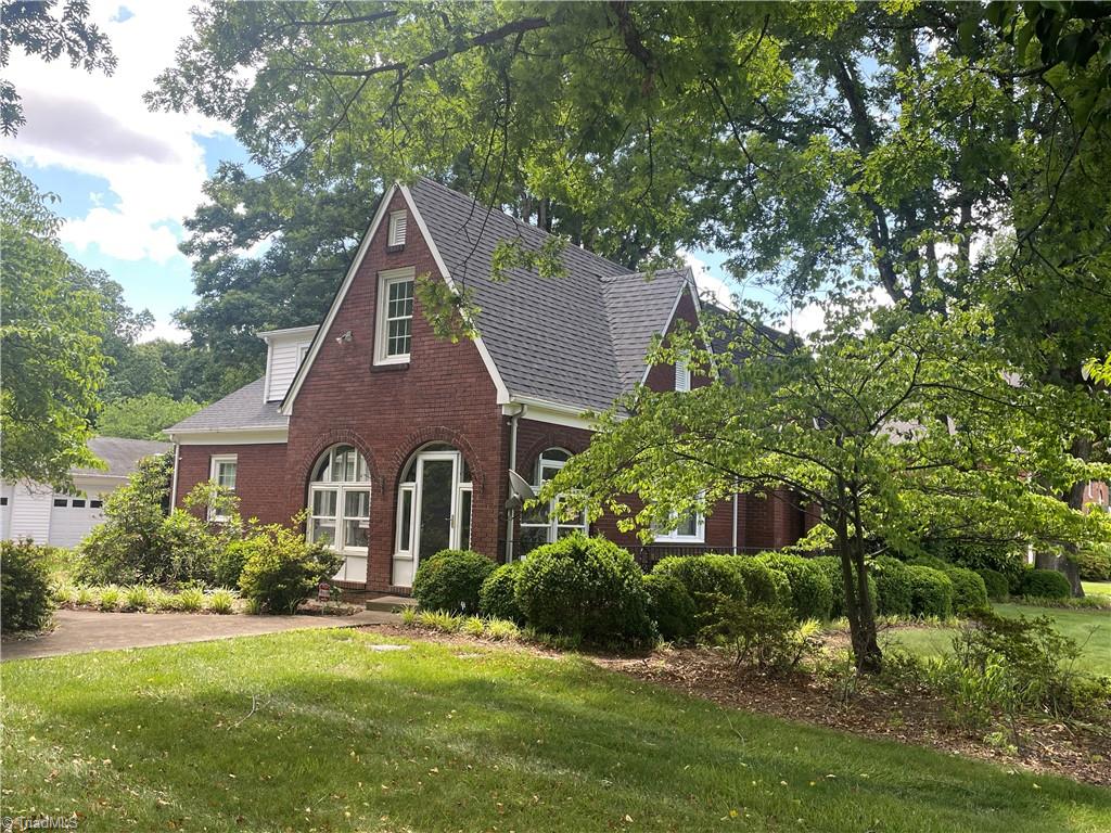 7945 Broad Street, Rural Hall, North Carolina image 5