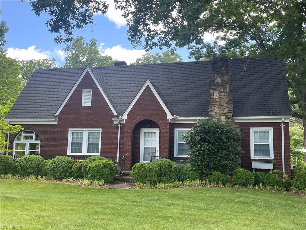 7945 Broad Street, Rural Hall, North Carolina image 1