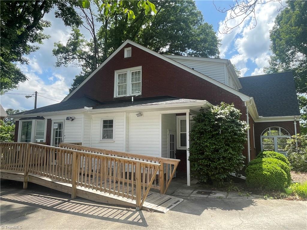 7945 Broad Street, Rural Hall, North Carolina image 8