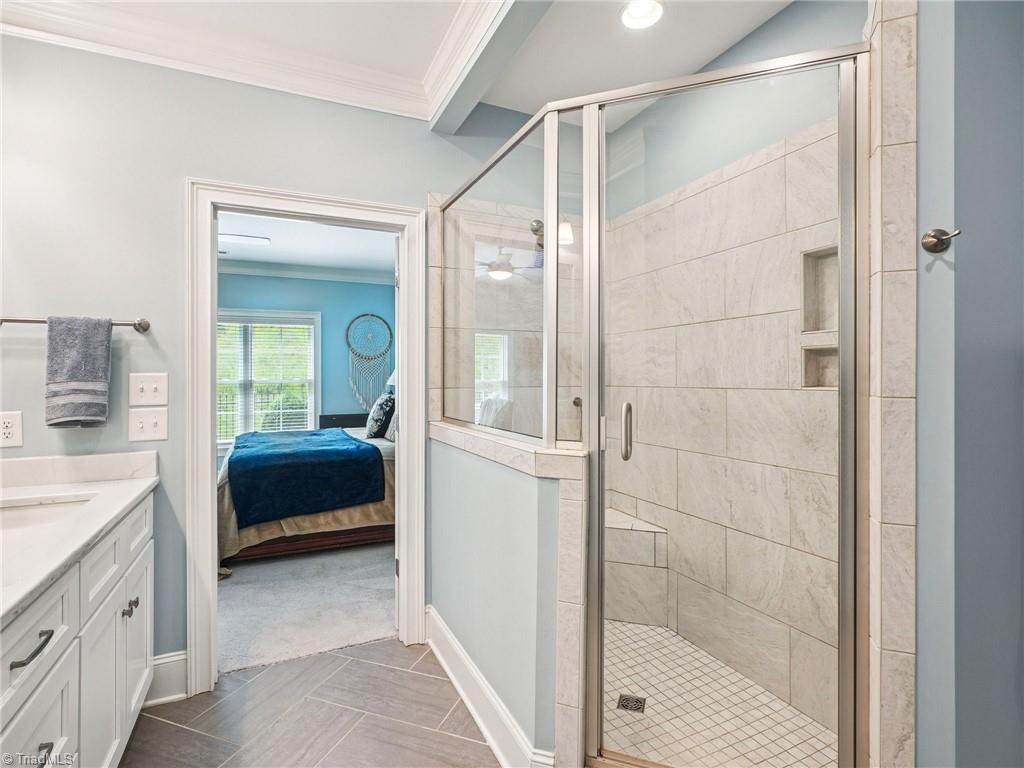 1659 Angus Ridge Drive, Kernersville, North Carolina image 17
