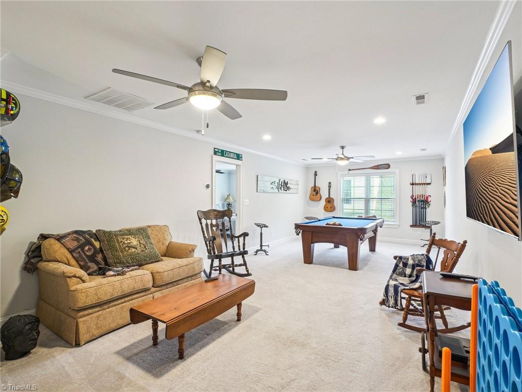 1659 Angus Ridge Drive, Kernersville, North Carolina image 22