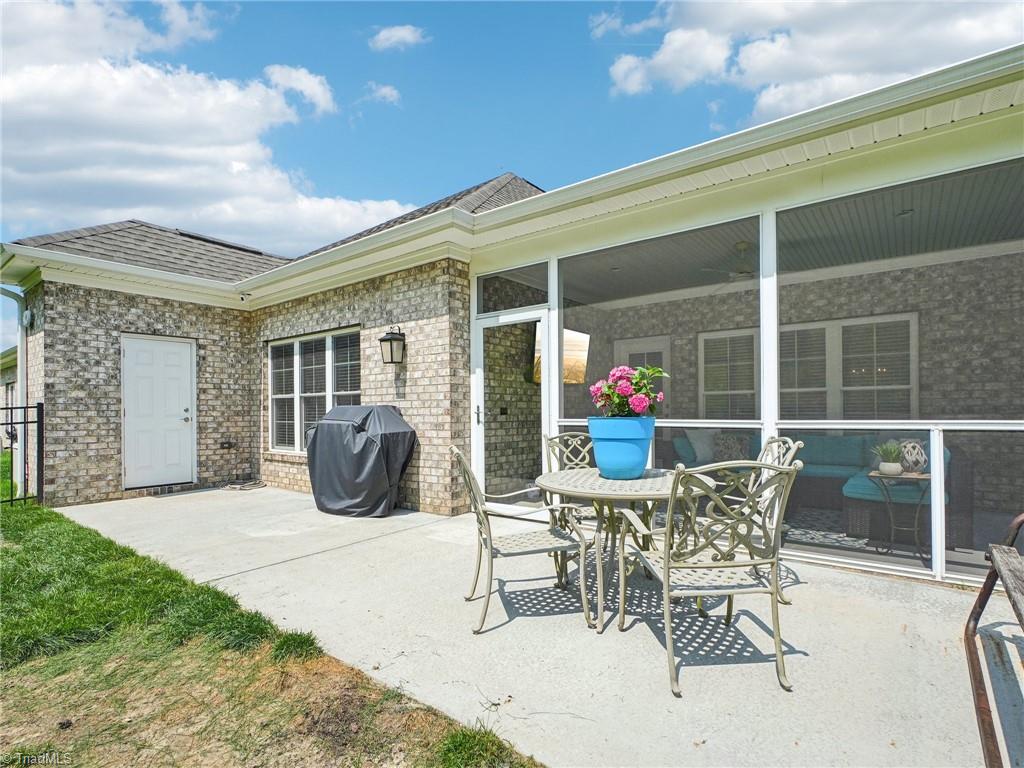 1659 Angus Ridge Drive, Kernersville, North Carolina image 32