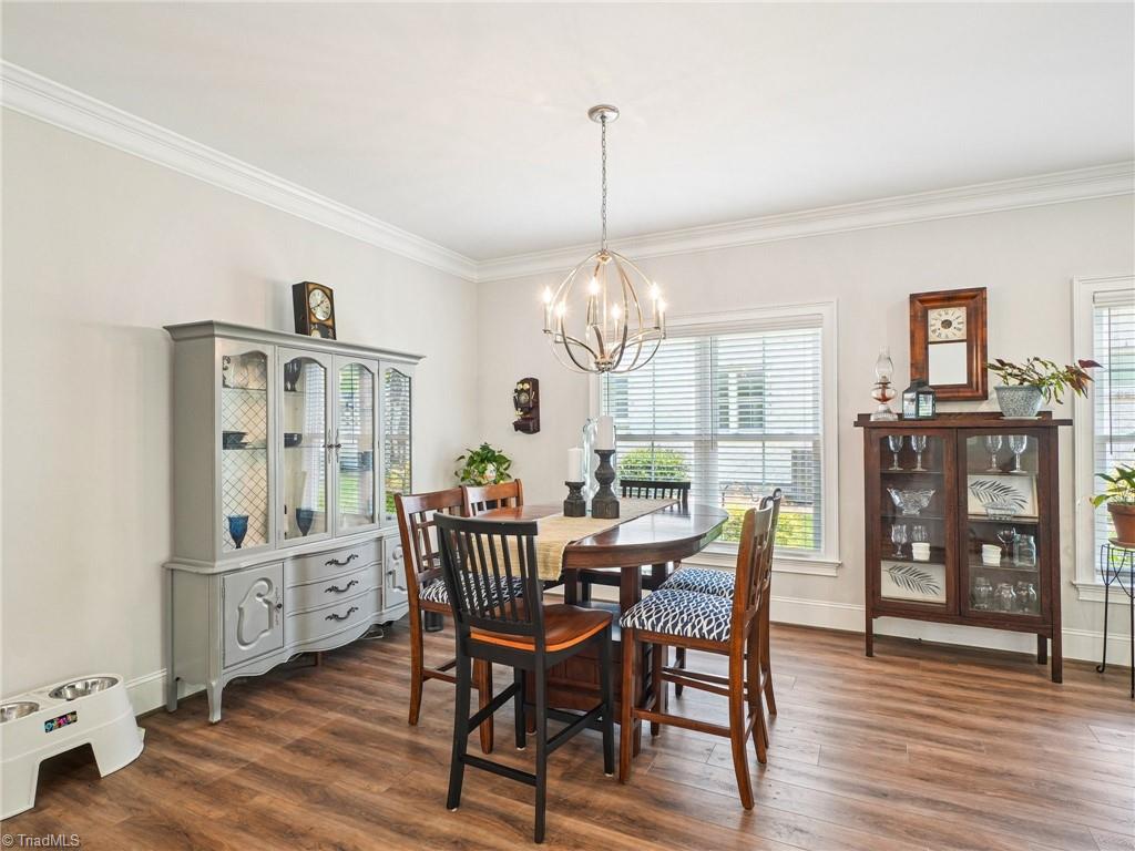 1659 Angus Ridge Drive, Kernersville, North Carolina image 10