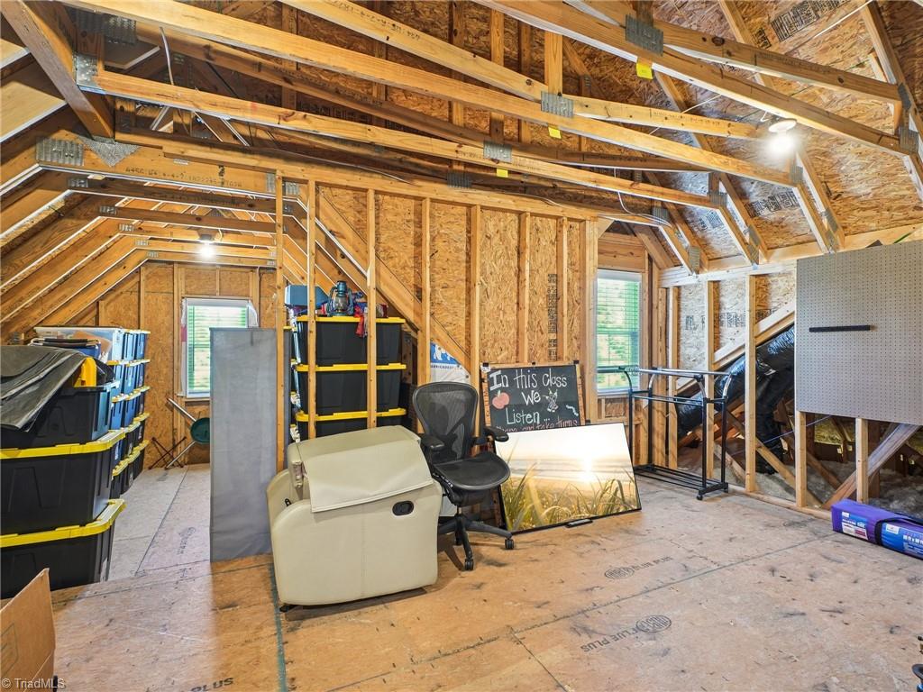 1659 Angus Ridge Drive, Kernersville, North Carolina image 28