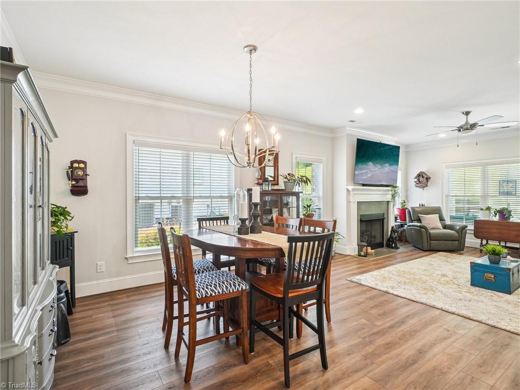 1659 Angus Ridge Drive, Kernersville, North Carolina image 11