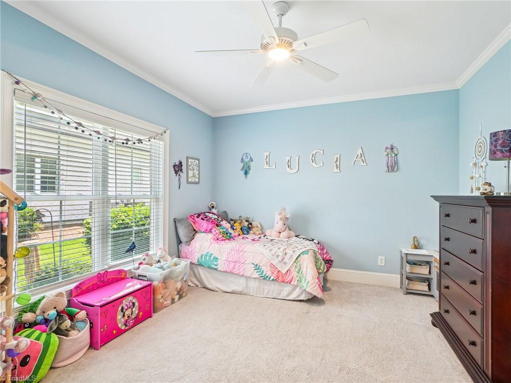 1659 Angus Ridge Drive, Kernersville, North Carolina image 19