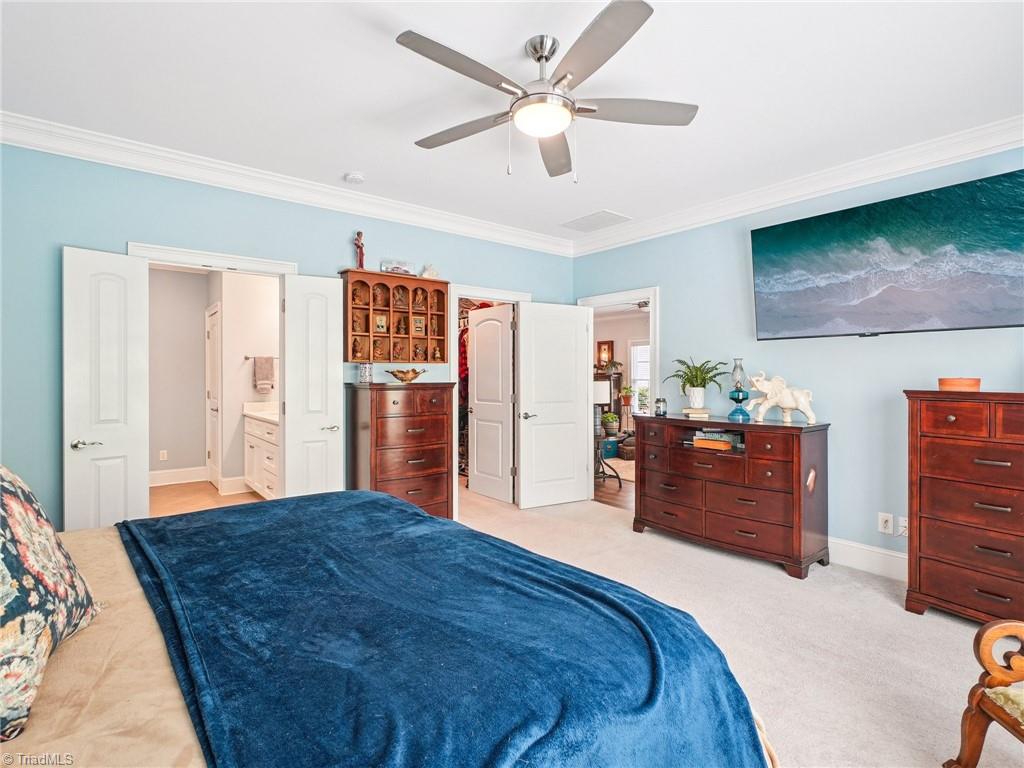 1659 Angus Ridge Drive, Kernersville, North Carolina image 15