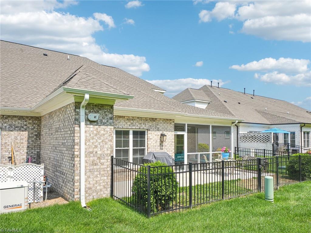 1659 Angus Ridge Drive, Kernersville, North Carolina image 34
