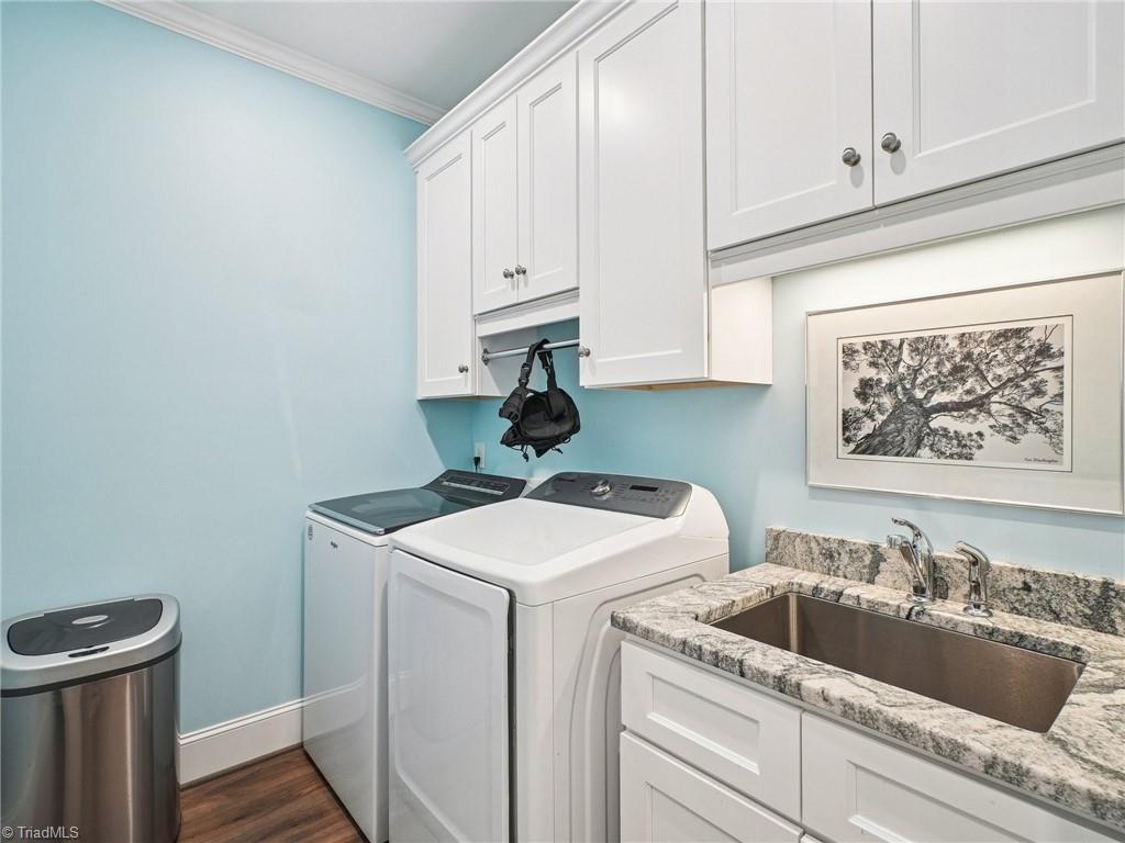 1659 Angus Ridge Drive, Kernersville, North Carolina image 13