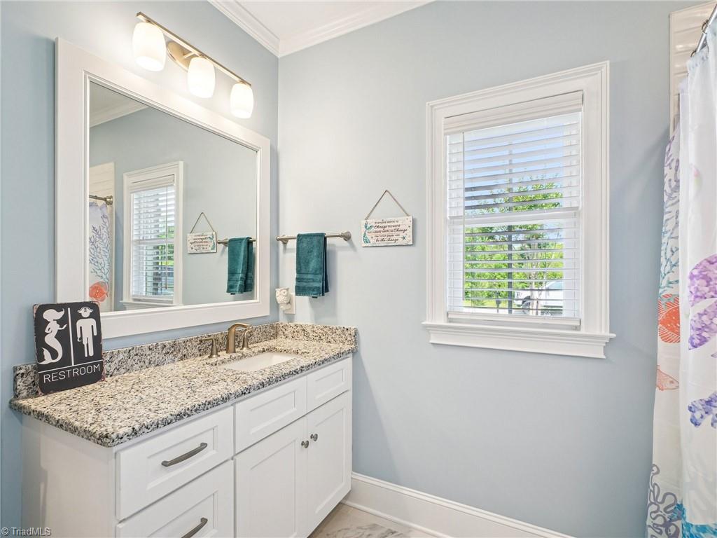 1659 Angus Ridge Drive, Kernersville, North Carolina image 21