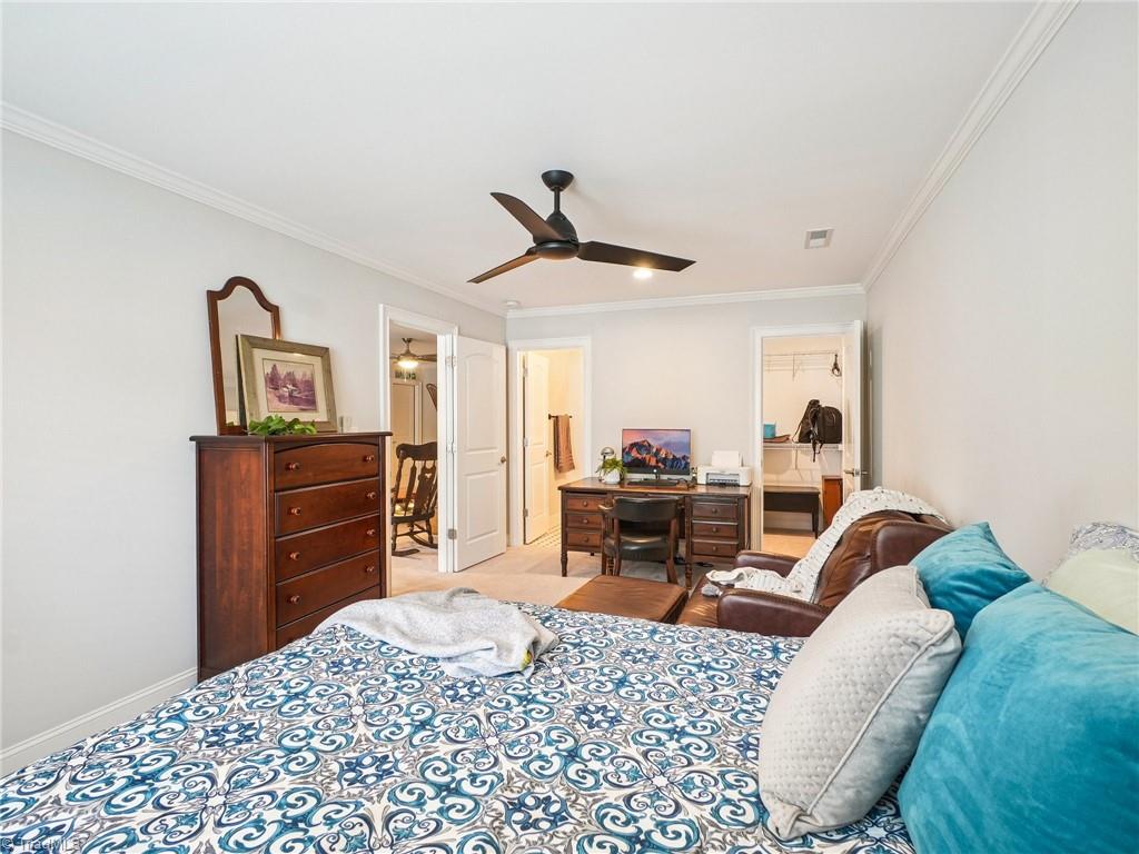 1659 Angus Ridge Drive, Kernersville, North Carolina image 23
