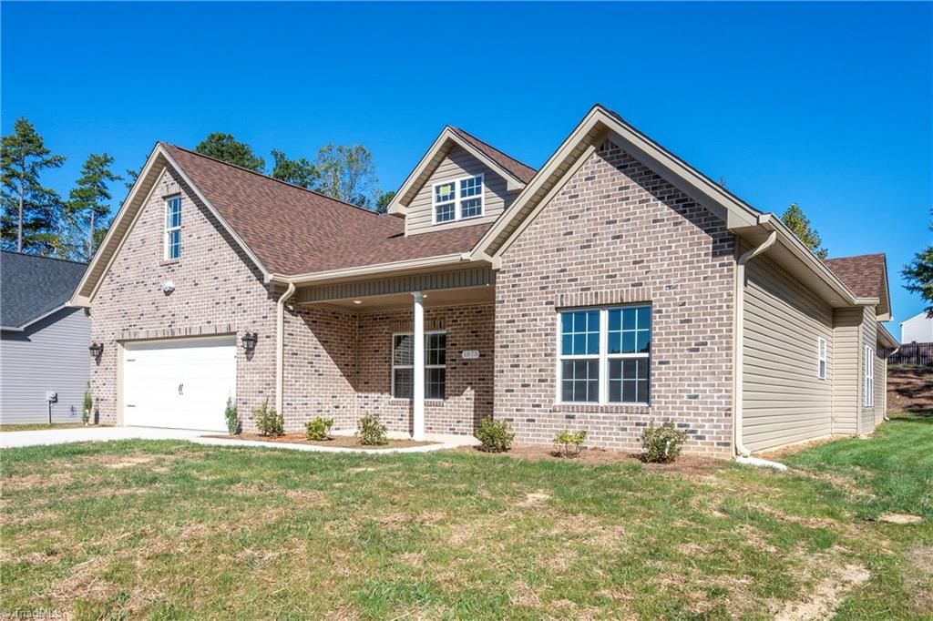 Photo of 1875 Paragon Drive, Winston-Salem, NC 27127 (MLS # 1199199)