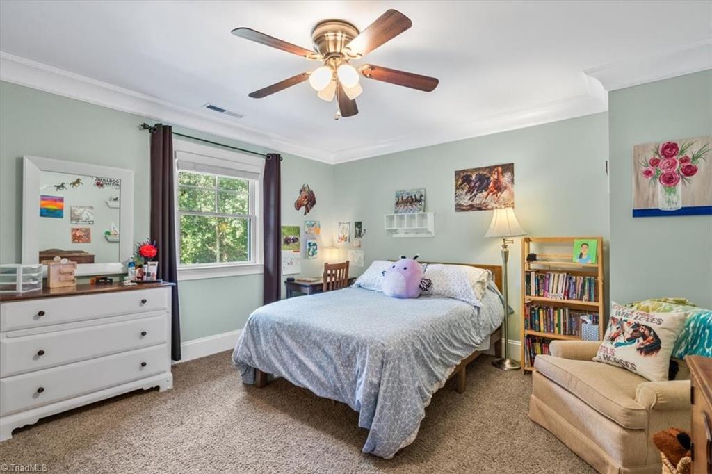 4056 Old Julian Road, Julian, North Carolina image 37