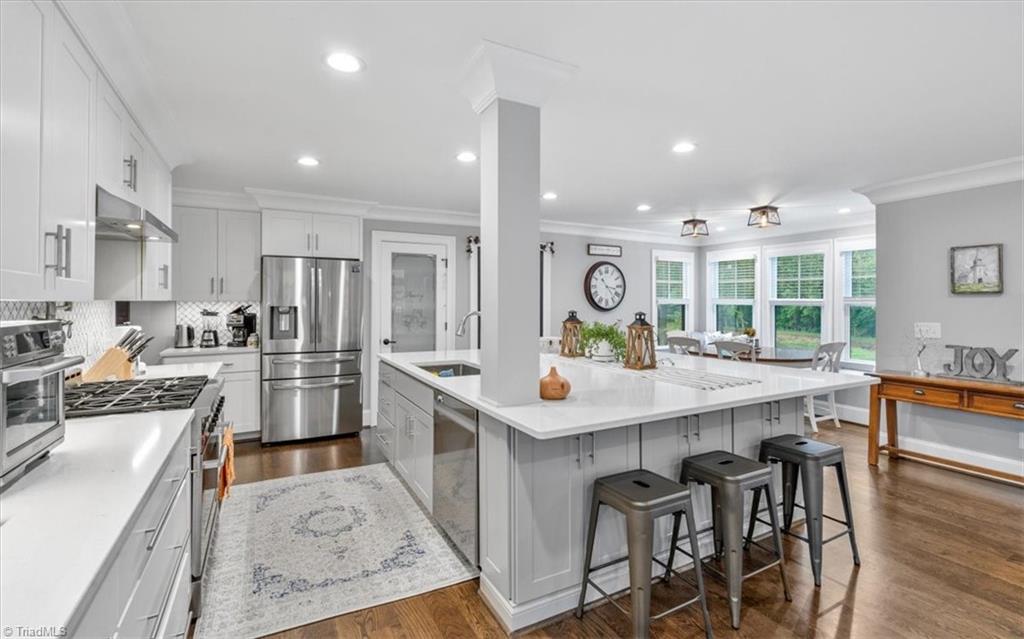 4056 Old Julian Road, Julian, North Carolina image 14