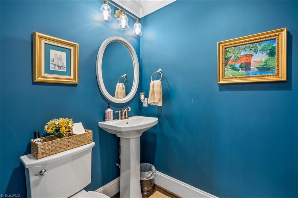 4056 Old Julian Road, Julian, North Carolina image 24