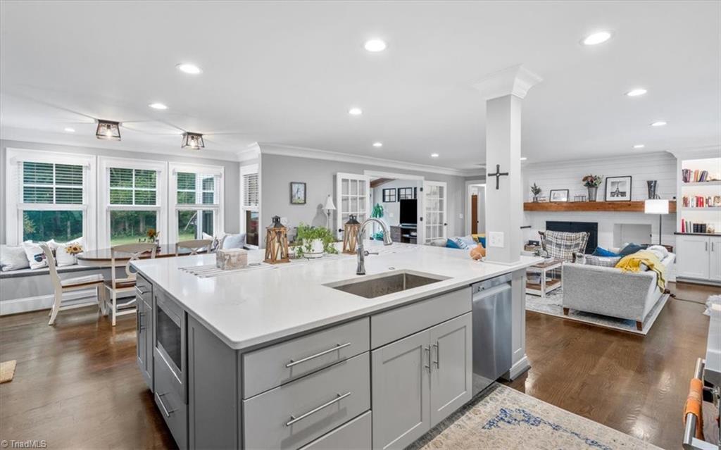 4056 Old Julian Road, Julian, North Carolina image 13