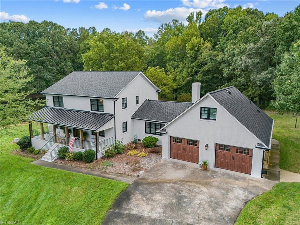 4056 Old Julian Road, Julian, North Carolina image 45