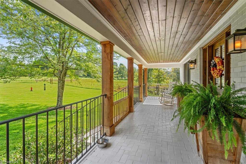 4056 Old Julian Road, Julian, North Carolina image 3