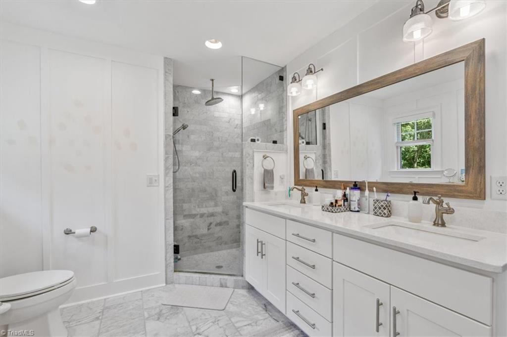4056 Old Julian Road, Julian, North Carolina image 29