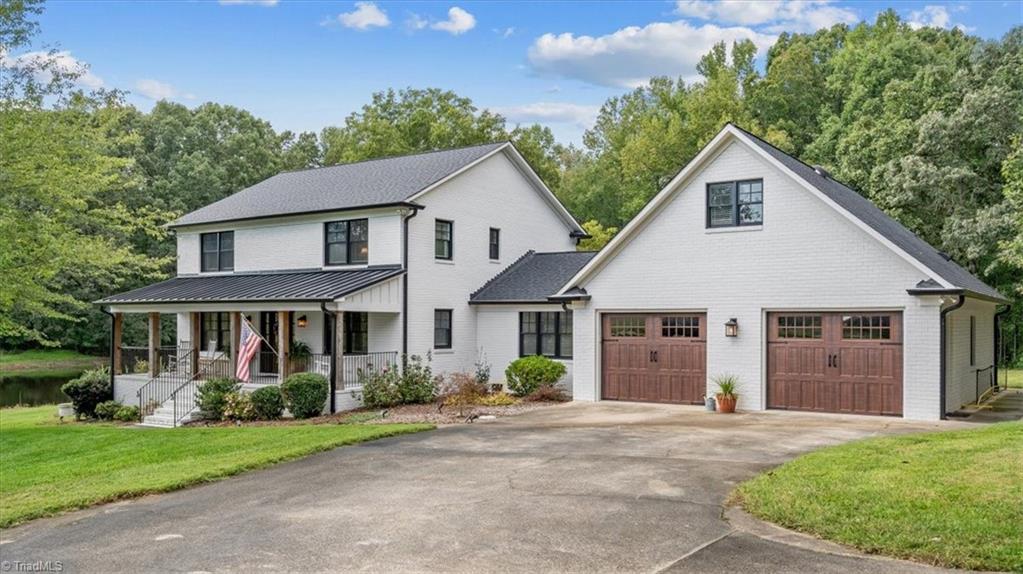 4056 Old Julian Road, Julian, North Carolina image 2