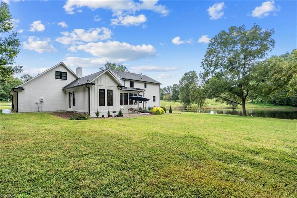 4056 Old Julian Road, Julian, North Carolina image 42