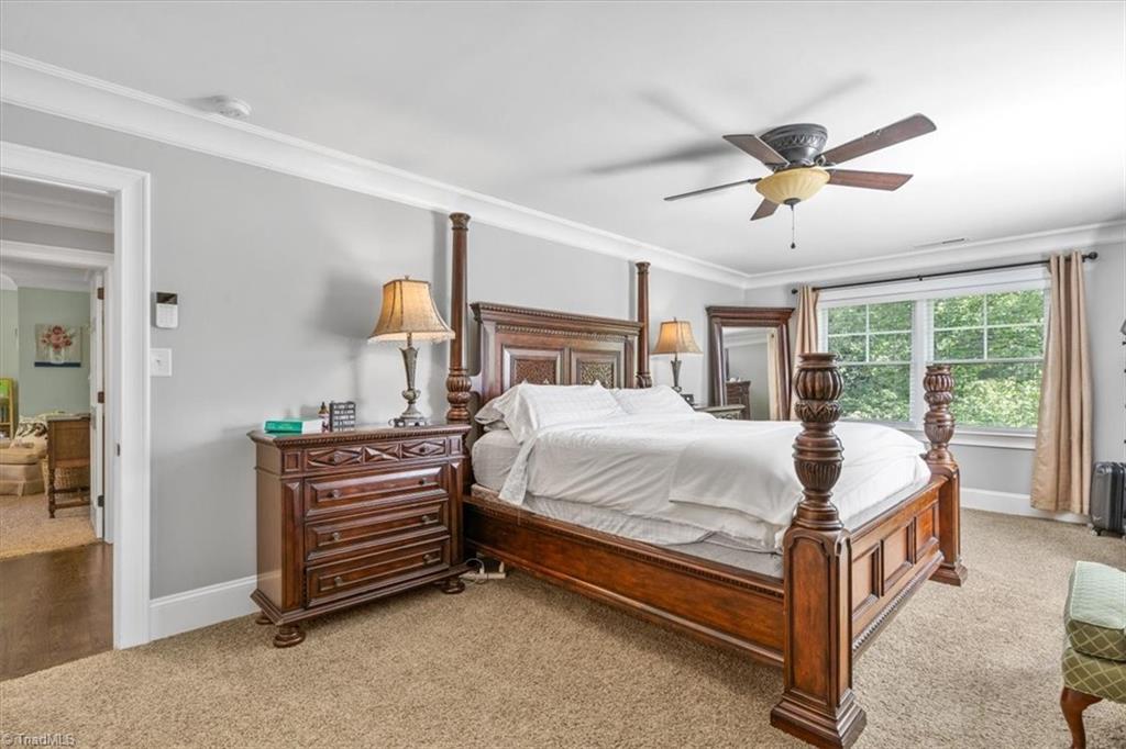 4056 Old Julian Road, Julian, North Carolina image 27
