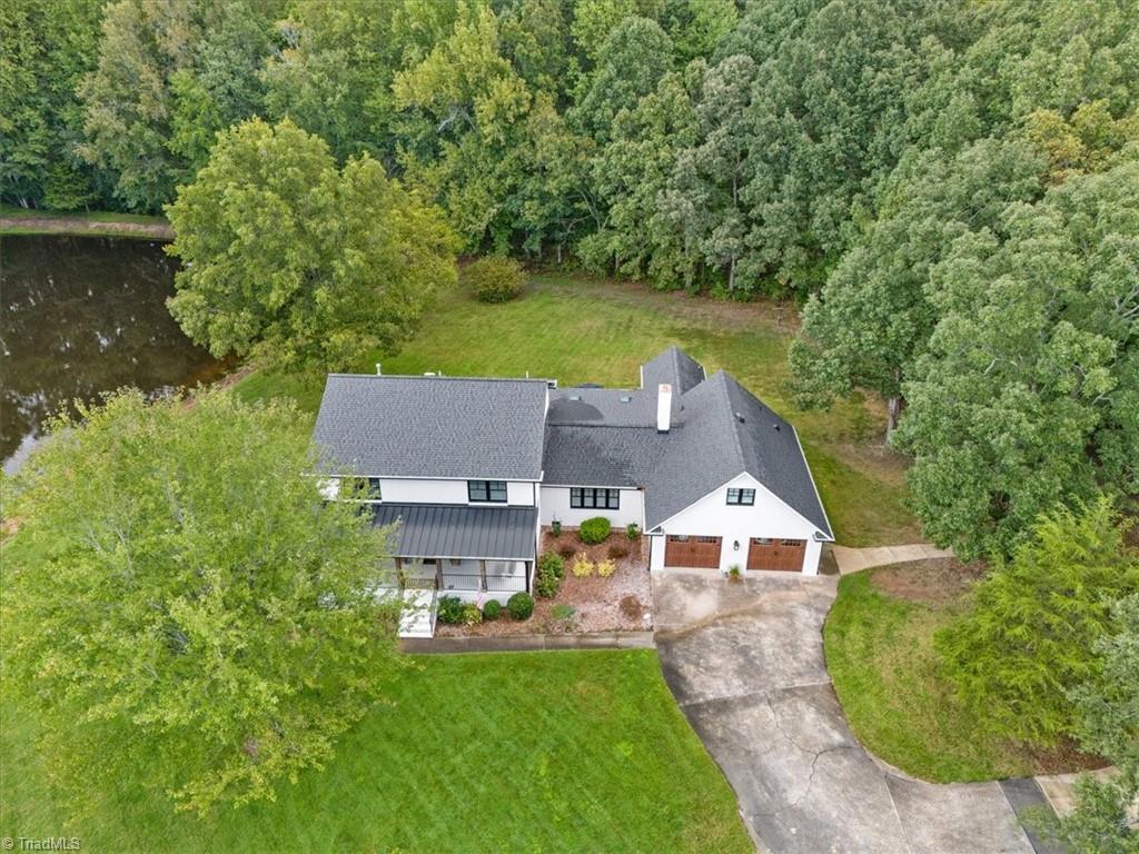 4056 Old Julian Road, Julian, North Carolina image 46
