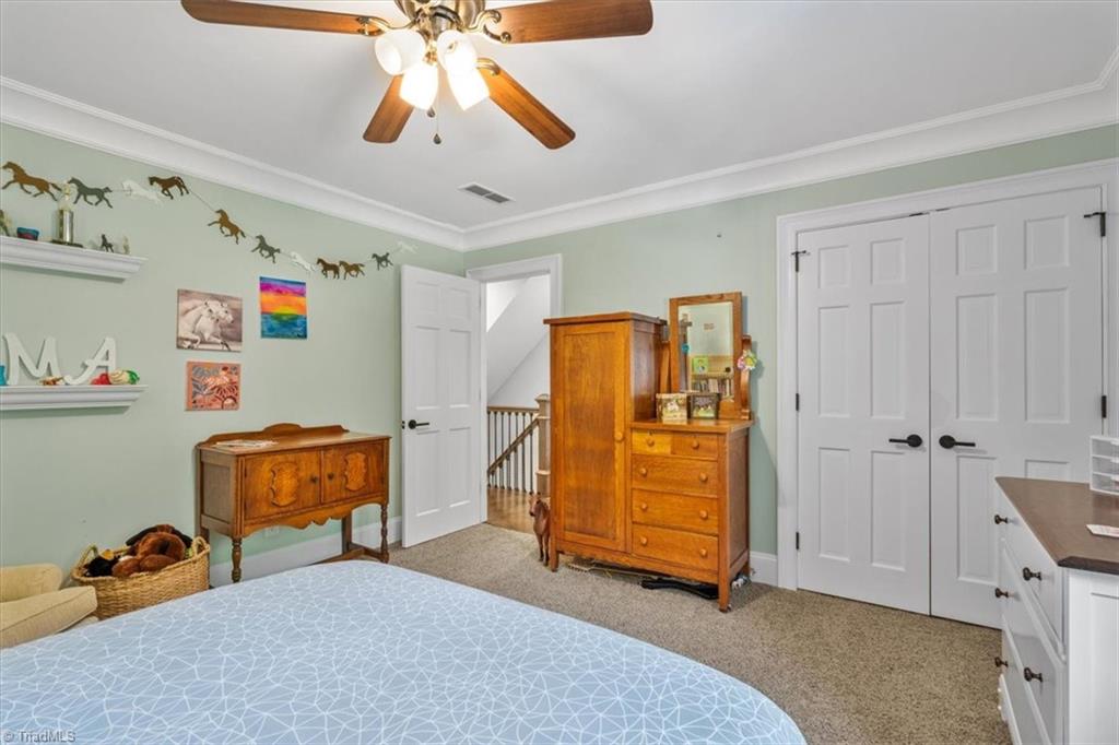 4056 Old Julian Road, Julian, North Carolina image 38