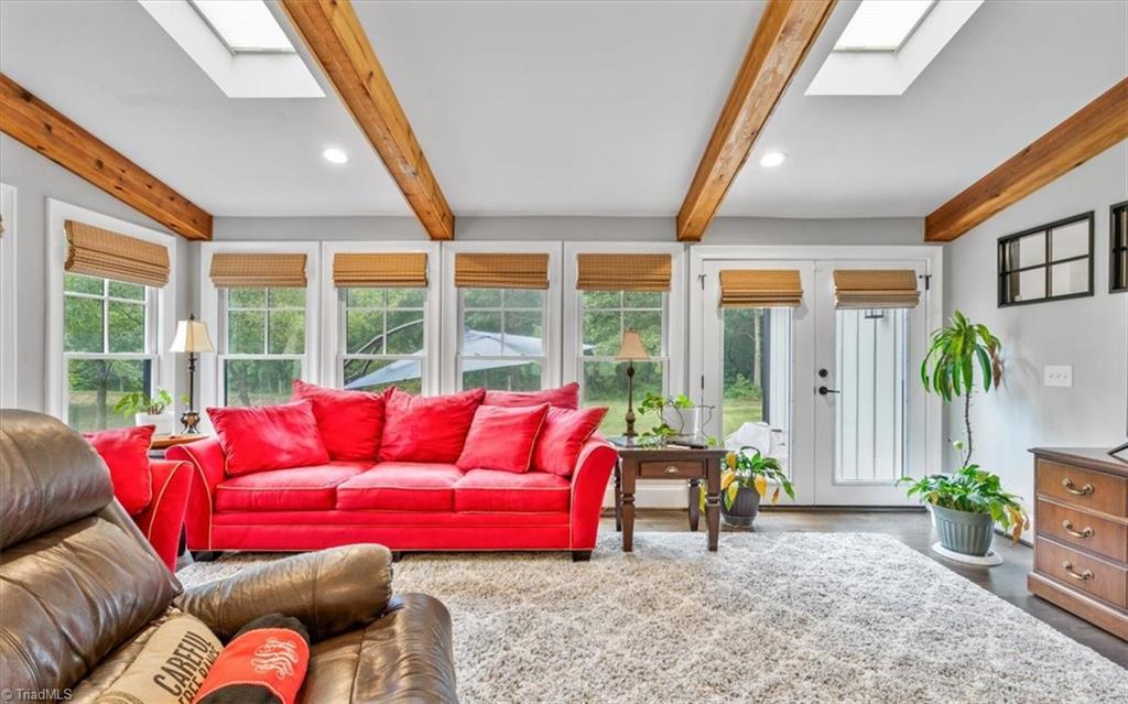 4056 Old Julian Road, Julian, North Carolina image 17
