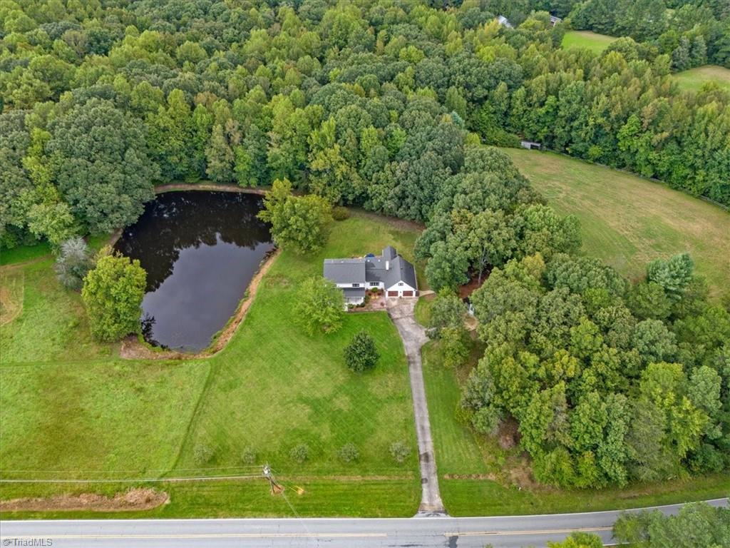 4056 Old Julian Road, Julian, North Carolina image 48
