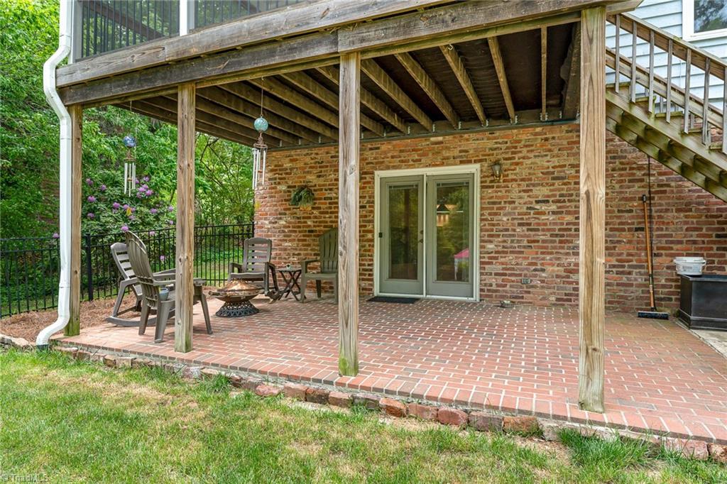 1509 Old Coach Road, Kernersville, North Carolina image 43