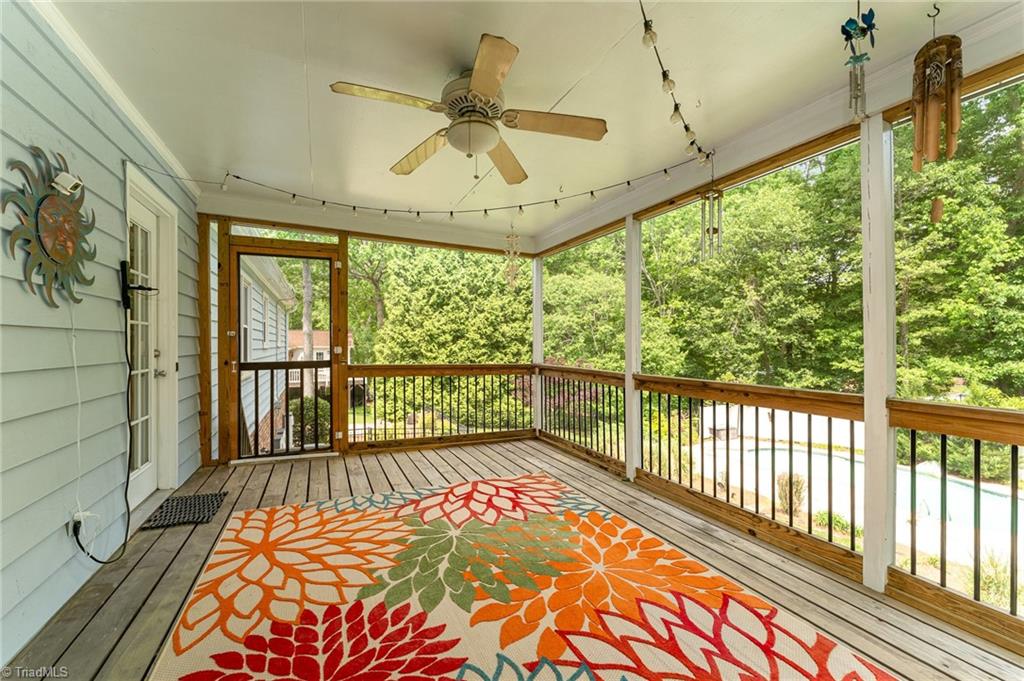 1509 Old Coach Road, Kernersville, North Carolina image 41