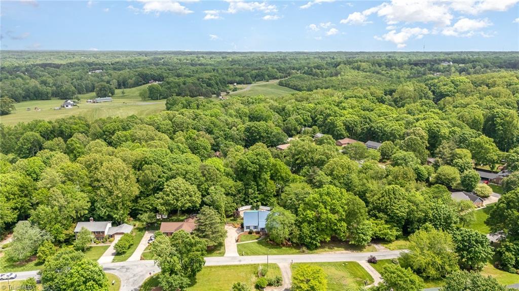 1509 Old Coach Road, Kernersville, North Carolina image 49
