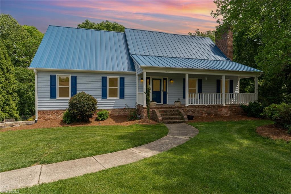1509 Old Coach Road, Kernersville, North Carolina image 3