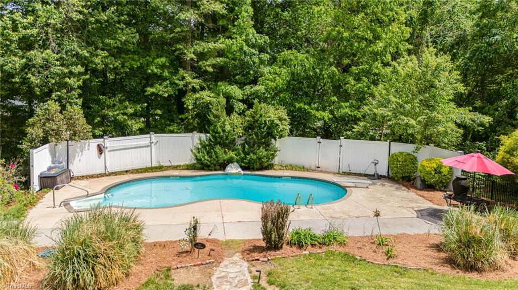 1509 Old Coach Road, Kernersville, North Carolina image 45