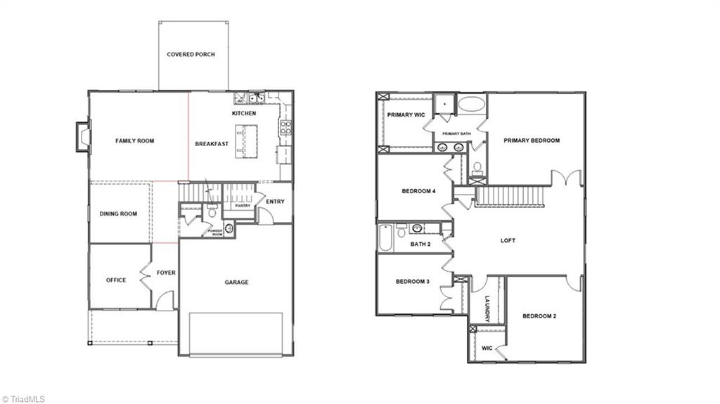 2140 Castle Stone Court