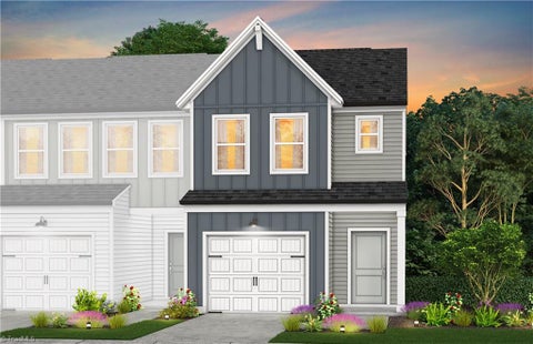 Townhouse For Sale - 510 Prosecco Drive<br/> Randolph County, Thomasville, NC 27360