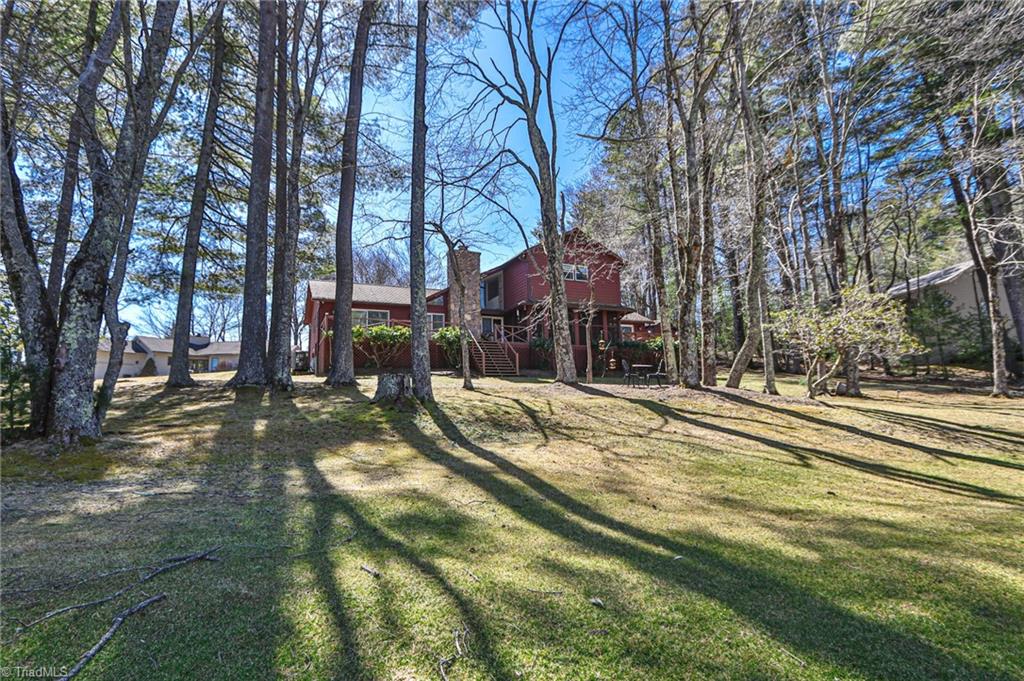 236 Red Bird Lane, Glade Valley, North Carolina image 37