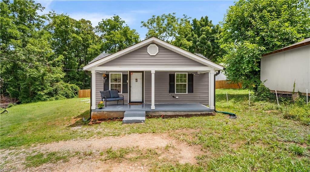 1111 Brentwood Street, High Point, NC, 27260