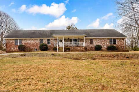 Homes For Sale - 4958 Old Us Highway 64<br/> Lexington, NC 27292