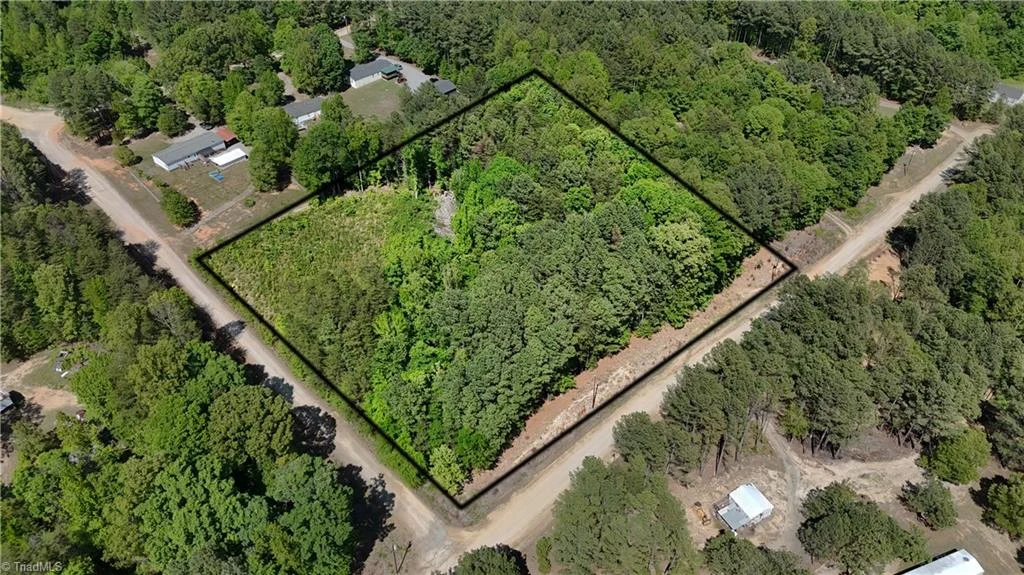 00 Woodwinds Drive, Pelham, NC, 27311