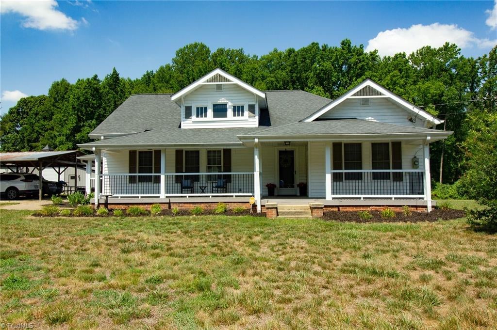 408 Gray Lane