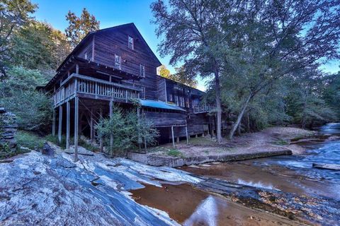 318 Elkin Creek Mill Road Elkin NC 28621