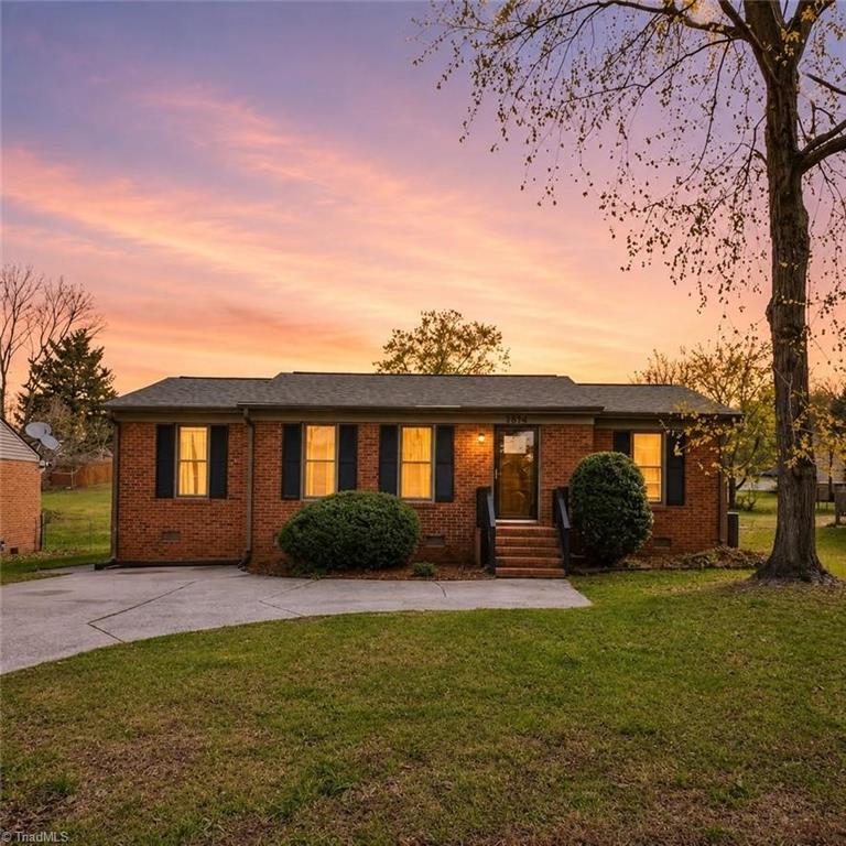 1809 Acorn Road, Greensboro, NC, 27406