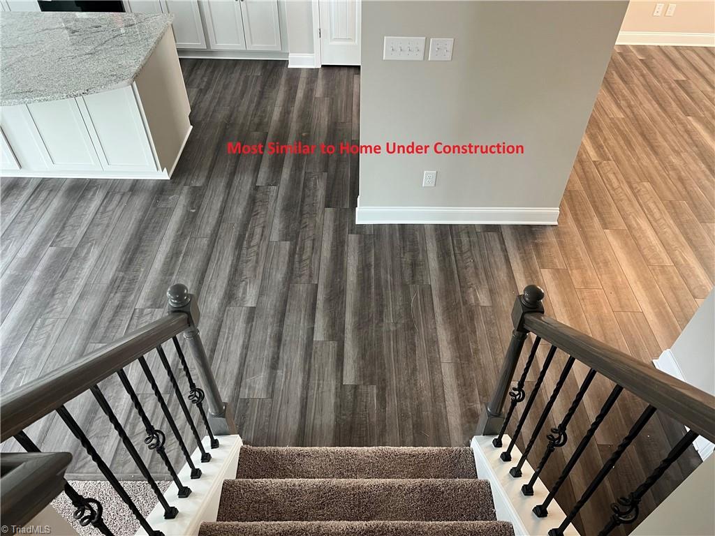 Photo 5 of 7 of 3240 Alyssa Way Lot 66 house